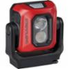 Streamlight® Syclone® Compact Rechargeable Work Light, Red