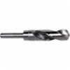 HSS Polished Jobber Bit, 11/64", Bright Finish