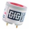 GFG Instrumentation DS400 Docking Station for G450/G460 Series, Single Cradle w/ Regulator<br />
