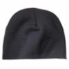 Port & Company® Beanie Cap, Black