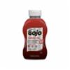GOJO Cherry Gel Hand Cleaner 6oz Squeeze Btl, 15/cs