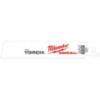 6" 18 TPI The Torch™ SAWZALL® Blades, 25 Pack