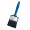 Sherwin Williams bristle paint brush with plastic 