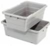 Global Industrial Storage Tote, 25-1/8 x 16 x 8-1/2 