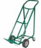 Little Giant Tilt Back Cylinder Hand Truck, 800lbs Capacity