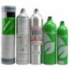 GFG Calibration Gas 20ppm H2S, 200ppm CO, 50% LEL, 18% O2, 44L