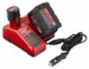 Milwaukee M18 / M12 Vehicle Charger