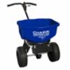 Chapin® SureSpread Professional Salt & Ice-Melt Push Spreader, 80 lb