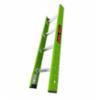 Little Giant underground Type 1AA ladder, 4' ladder extender