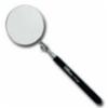 Ullman Inspection Mirror, 2 1/4" Diameter 