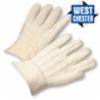 Men's Hot Mill Band Top Cotton Glove, LG, 144/CS