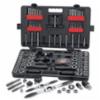 Gearwrench 114 pc SAE/Metric Tap and Die Set