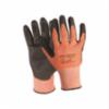 FlexTech™ Vis-Tech Cut Level A4 Glove with PU Palm, 2XL