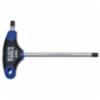 Klein Journeyman T-handle 8mm Hex Key, 9"