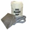Universal Maintenance Spill Kit, Sack Style