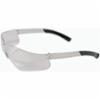 DiVal Di-Vision Sport Clear Anti-Fog Lens Safety Glasses