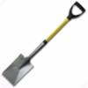 Nupla 27" Roofing Shovel