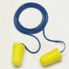 3M EAR Taper Fit 2 Corded Ear Plugs, LG