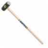 Jackson® Double Face Sledge Hammer w/ Hickory Wood Handle, 12 lb Head, 36" Handle Length