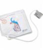 Powerheart G5 Intellisense™ Defibrillation Pads, Adult