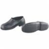 LaCrosse PVC Overshoes, Black, 5", SM