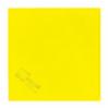 Salisbury Class 0 Type II Low Voltage Plain Style Insulating Blanket 18" Length x 18" Width, Yellow