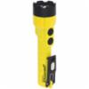 Bayco® NightStick® Dual-Light™ Flashlight with Dual Magnets, Yellow