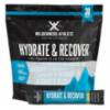 Working Athlete Hydrate & Recover® Packets, Lemon Lime, 30 Packets/Bag