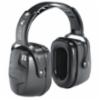 Thunder® T3 Headband Ear Muffs, Black, NRR 30dB