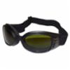 DiVal Di-Vision Anti-Fog Goggle, 3.0 Shade Lens