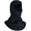 NSA® Flame Resistant UltraSoft® Single Layer Hood, 12 cal/cm2, Navy Blue