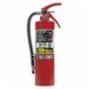 Ansul® Sentry® Dry Chemical Hand Portable ABC Extinguisher w/ Vehicle Bracket, 5 lb