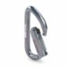 CMC Auto Lock Stainless Steel Carabiner, ANSI Certified