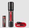 Milwaukee Redlithium™ USB 2000 Slide Focus Flashlight