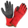 Galeton Hercules Coated Palm Knit Gloves, MD