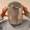 Fibre-Metal® Mesh Screen Welding Helmet