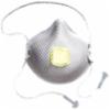 R95 2840 Plus Relief From Organic Vapors Series Particulate Respirators With HandyStrap® & Ventex® Valve