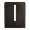 Tile Popper™ Heat Treated Chrome Vanadium Steel Blade for Tile Popper™ "T" Bar, 6" Width x 7-1/2" Length