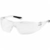 PIP Pulse Rimless, Clear Lens Safety Glasses 12/bx