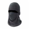 Ergodyne N-Ferno® 2-pc Fleece/Neoprene Balaclava, Black