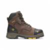 Wolverine Blade Comp Toe Met 6', Boot, Brown, Men's, 10EW