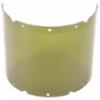 V-Gard® Visor Shade 3 Molded, 9 1/2" x 17" x .06"