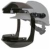 US Safety Double Matrix with Cap Attachment Less Suspension, for Slotted Hard Hats