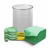 Custom Oil Sorbent Kits