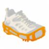 STABILicers™ Walk Ice Traction Footwear, Orange, LG