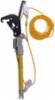 Hastings Universal Emergency Wire Cutter with 12" Fiberglass Link