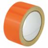 Reflective Tape, Orange, 2" x 1 Yards