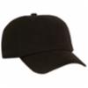 Honeywell Baseball-style Bump Cap with Shell Insert, Black
