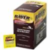 Bayer® Aspirin Pain Reliever/ Fever Reducer Tablets, 100 Packs Per Box, 2 Tablets Per Pack