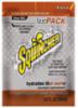 Sqwincher® 6 oz. Fast Pack®, Single Serve, Tea, 50 packs per box, 4 boxes of 50 packs per case